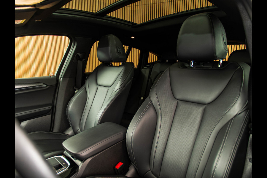 BMW X4 xDrive20i M-SPORT | PANO | H/K | 21"