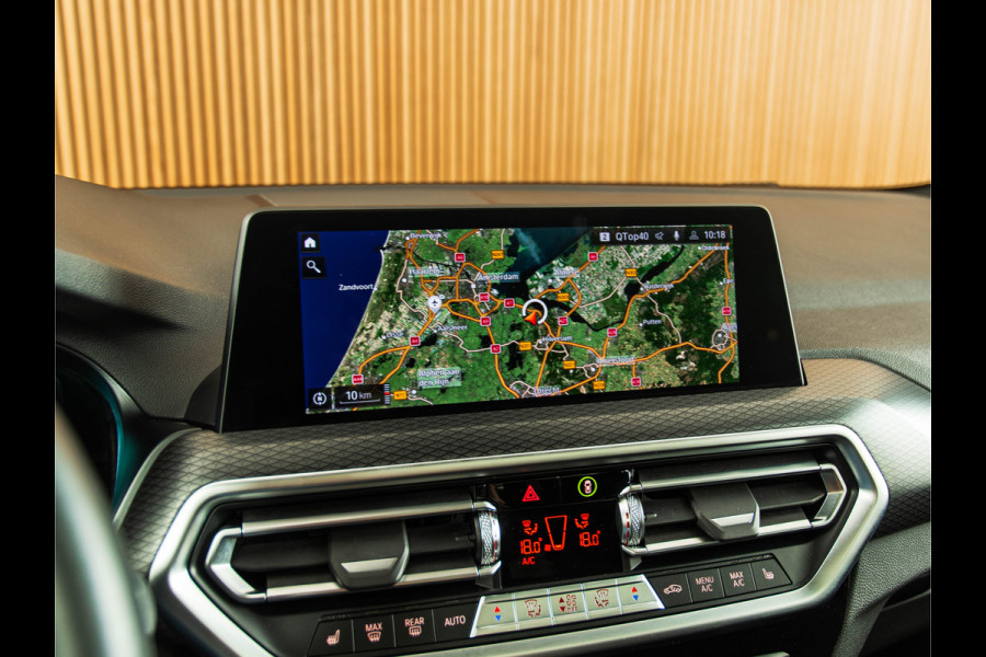BMW X4 xDrive20i M-SPORT | PANO | H/K | 21"