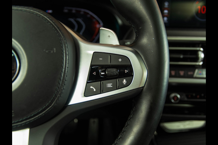 BMW X4 xDrive20i M-SPORT | PANO | H/K | 21"