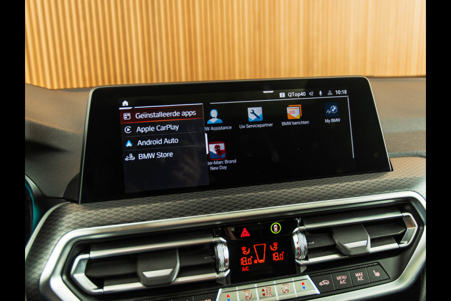 BMW X4 xDrive20i M-SPORT | PANO | H/K | 21"