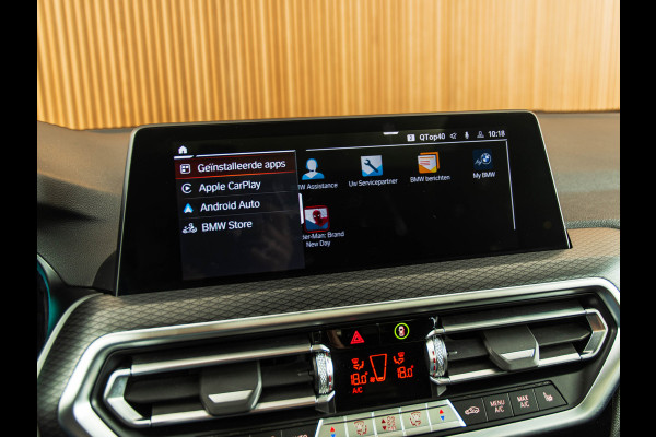 BMW X4 xDrive20i M-SPORT | PANO | H/K | 21"