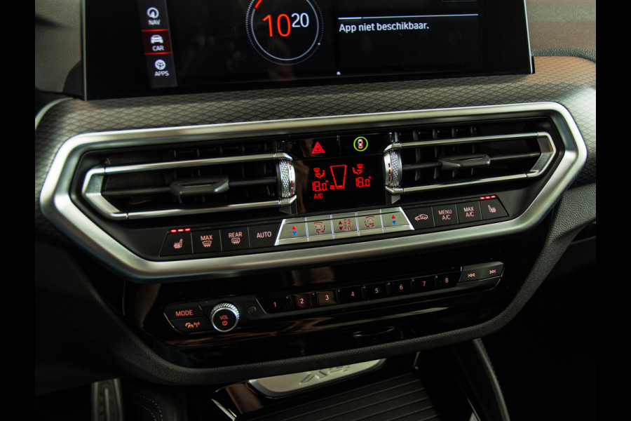BMW X4 xDrive20i M-SPORT | PANO | H/K | 21"