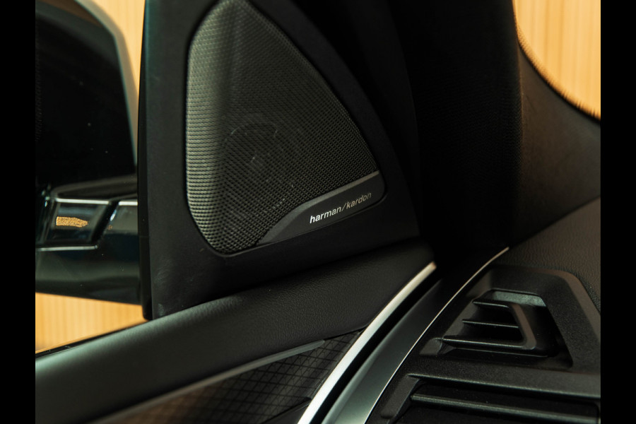 BMW X4 xDrive20i M-SPORT | PANO | H/K | 21"