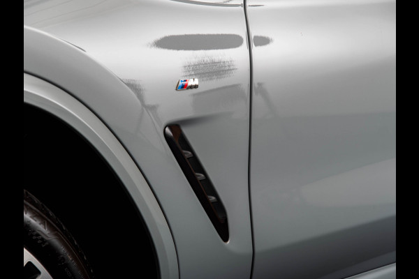 BMW X4 xDrive20i M-SPORT | PANO | H/K | 21"
