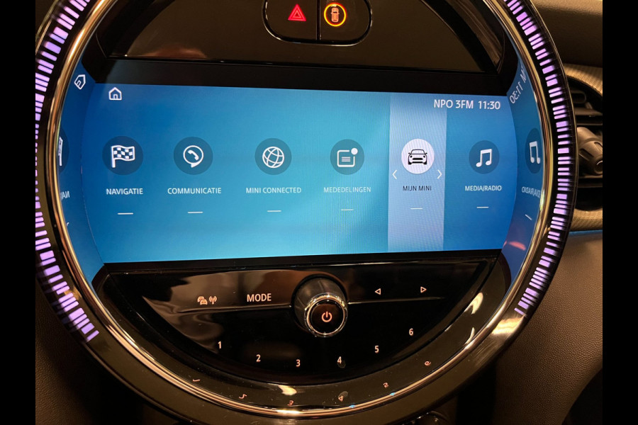MINI Cabrio 2.0 Cooper S JCW 18'' JCW-STOELEN/NAVI/H-UP/H-KARDON/CAM/DAB/CARPLAY///