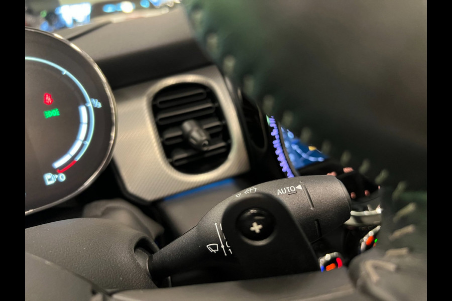 MINI Cabrio 2.0 Cooper S JCW 18'' JCW-STOELEN/NAVI/H-UP/H-KARDON/CAM/DAB/CARPLAY///