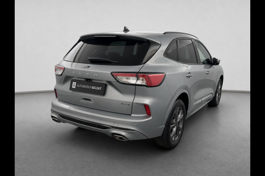 Ford Kuga 2.5 PHEV ST-Line | Trekhaak | Camera | Navi