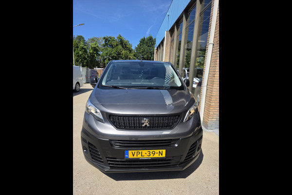 Peugeot Expert 2.0 BlueHDI 145Pk Automaat Premium Airco Cruise control