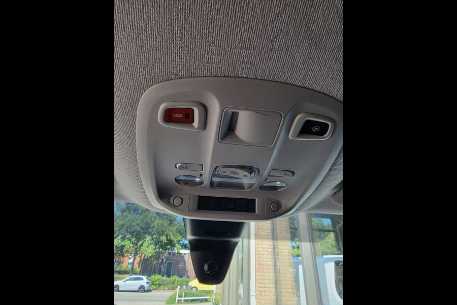 Peugeot Expert 2.0 BlueHDI 145Pk Automaat Premium Airco Cruise control