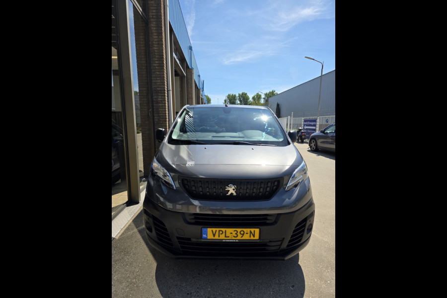 Peugeot Expert 2.0 BlueHDI 145Pk Automaat Premium Airco Cruise control