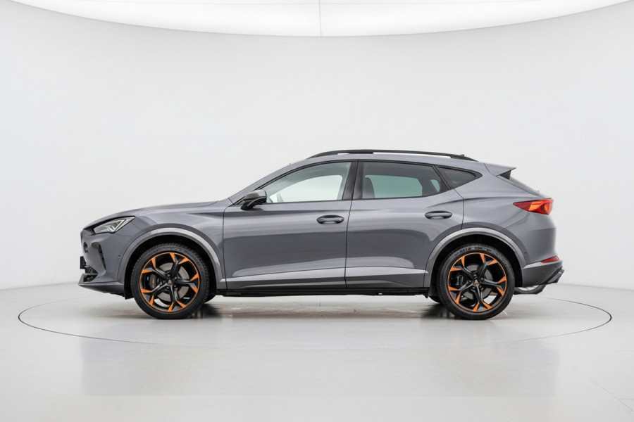 CUPRA Formentor 2.0 TSI 4DRIVE /Pano/Carbon/Kuipstoelen/310pk