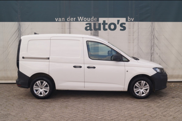 Volkswagen Caddy 2.0 TDI Trend Cargo -AIRCO-PDC-
