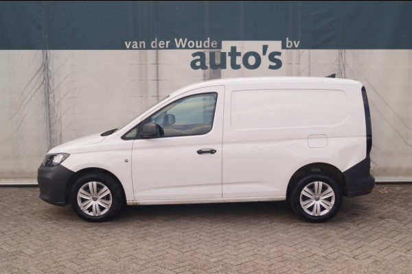 Volkswagen Caddy 2.0 TDI Trend Cargo -AIRCO-PDC-