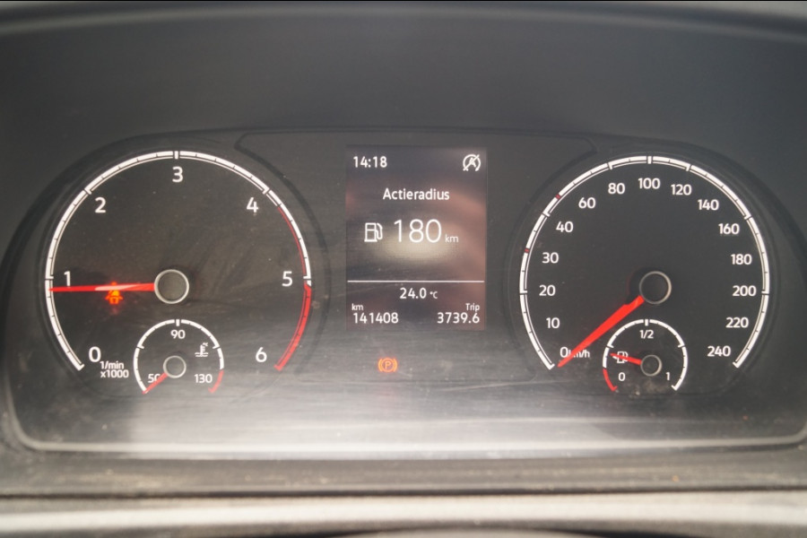 Volkswagen Caddy 2.0 TDI Trend Cargo -AIRCO-PDC-
