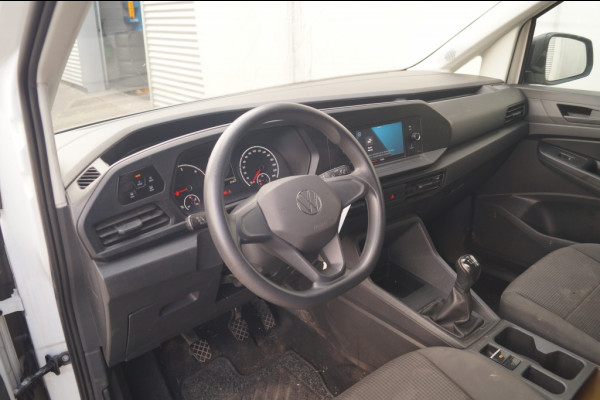 Volkswagen Caddy 2.0 TDI Trend Cargo -AIRCO-PDC-