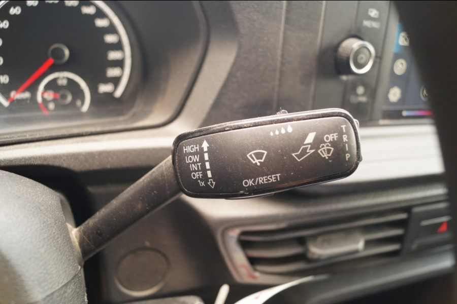 Volkswagen Caddy 2.0 TDI Trend Cargo -AIRCO-PDC-