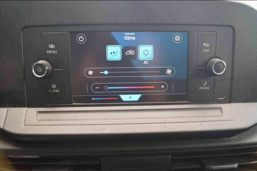 Volkswagen Caddy 2.0 TDI Trend Cargo -AIRCO-PDC-
