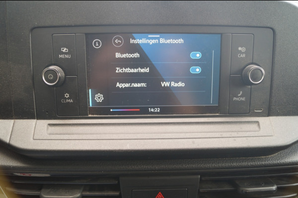 Volkswagen Caddy 2.0 TDI Trend Cargo -AIRCO-PDC-