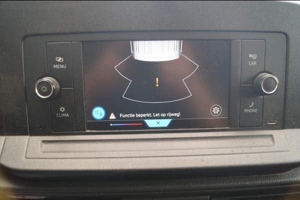 Volkswagen Caddy 2.0 TDI Trend Cargo -AIRCO-PDC-