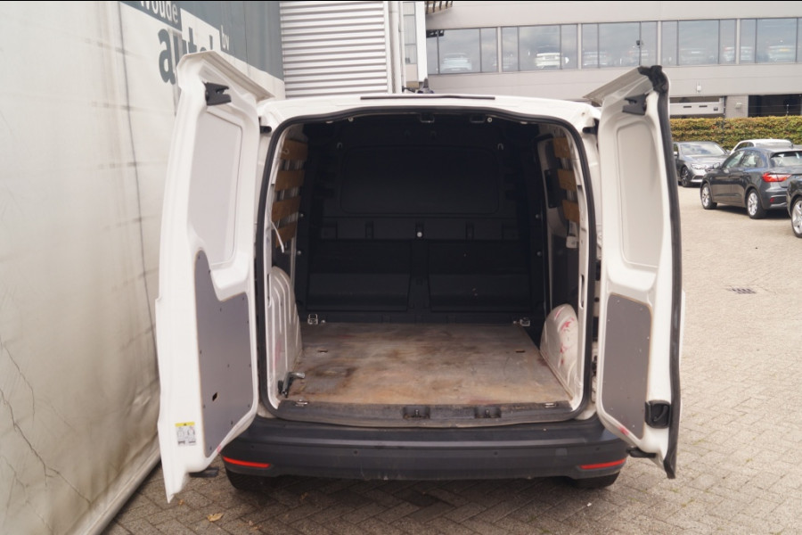 Volkswagen Caddy 2.0 TDI Trend Cargo -AIRCO-PDC-