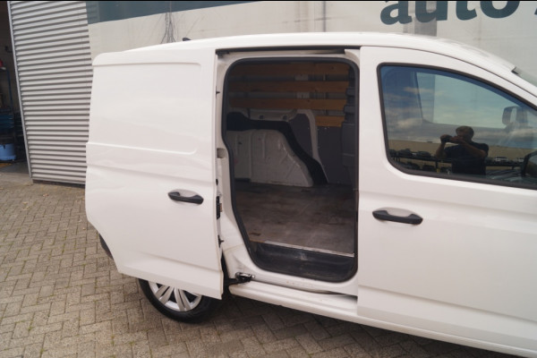 Volkswagen Caddy 2.0 TDI Trend Cargo -AIRCO-PDC-