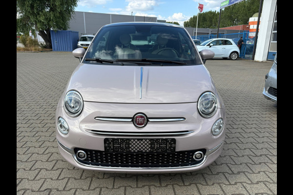 Fiat 500 1.0 Hybrid Dolcevita (BOVAG/RIJKLAARPRIJS)