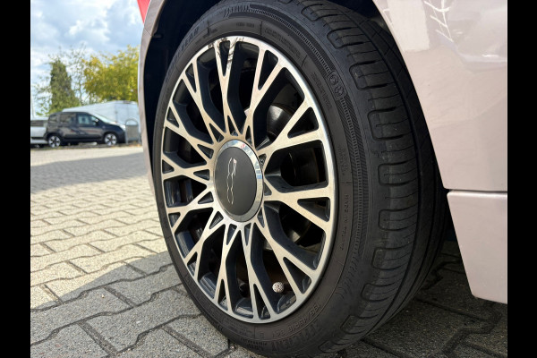 Fiat 500 1.0 Hybrid Dolcevita (BOVAG/RIJKLAARPRIJS)