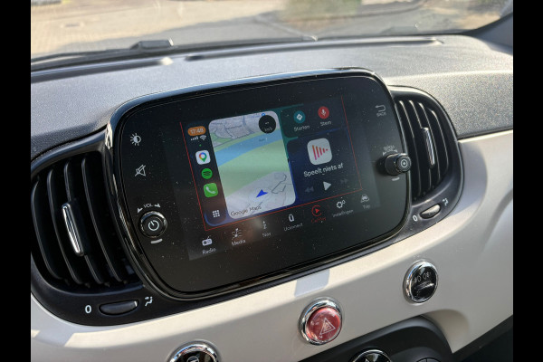 Fiat 500 1.0 Hybrid Dolcevita (BOVAG/RIJKLAARPRIJS)