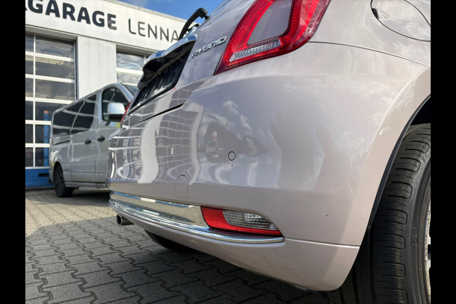 Fiat 500 1.0 Hybrid Dolcevita (BOVAG/RIJKLAARPRIJS)
