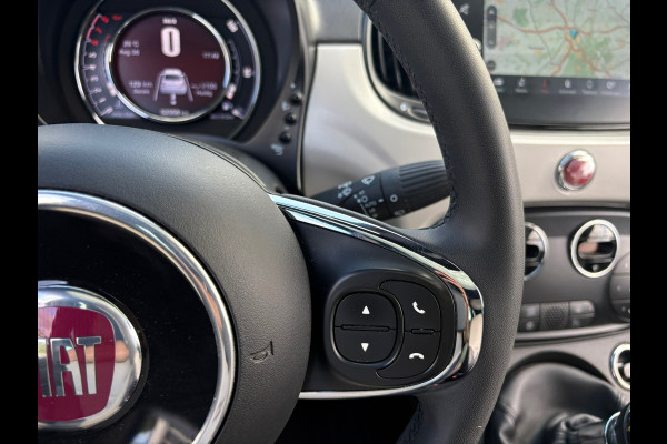 Fiat 500 1.0 Hybrid Dolcevita (BOVAG/RIJKLAARPRIJS)