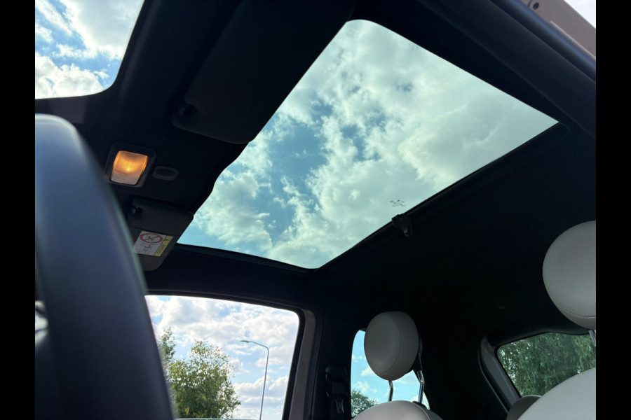 Fiat 500 1.0 Hybrid Dolcevita (BOVAG/RIJKLAARPRIJS)