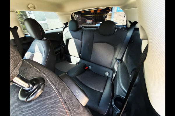 MINI 3-deurs 1.5 Cooper Navi_Leder_Harman/kardon