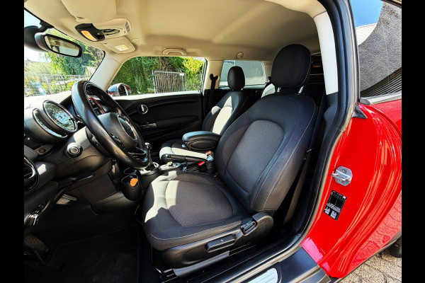 MINI 3-deurs 1.5 Cooper Navi_Leder_Harman/kardon