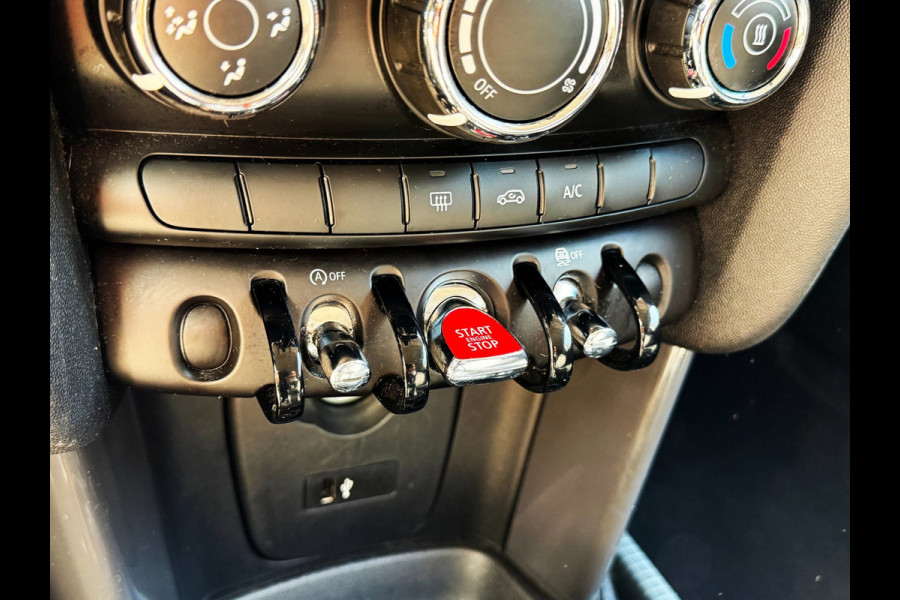MINI 3-deurs 1.5 Cooper Navi_Leder_Harman/kardon