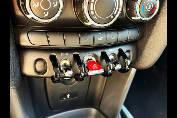 MINI 3-deurs 1.5 Cooper Navi_Leder_Harman/kardon
