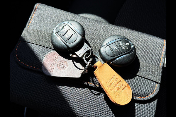 MINI 3-deurs 1.5 Cooper Navi_Leder_Harman/kardon
