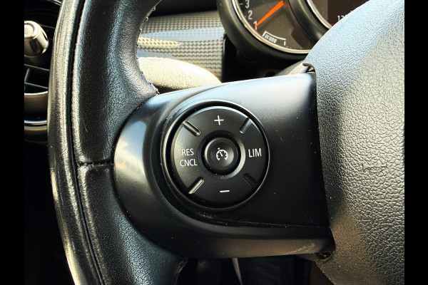 MINI 3-deurs 1.5 Cooper Navi_Leder_Harman/kardon