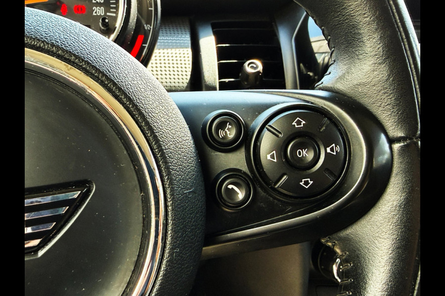 MINI 3-deurs 1.5 Cooper Navi_Leder_Harman/kardon