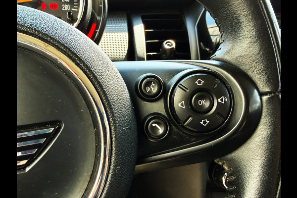 MINI 3-deurs 1.5 Cooper Navi_Leder_Harman/kardon