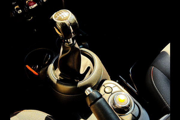 MINI 3-deurs 1.5 Cooper Navi_Leder_Harman/kardon