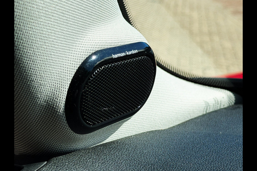 MINI 3-deurs 1.5 Cooper Navi_Leder_Harman/kardon
