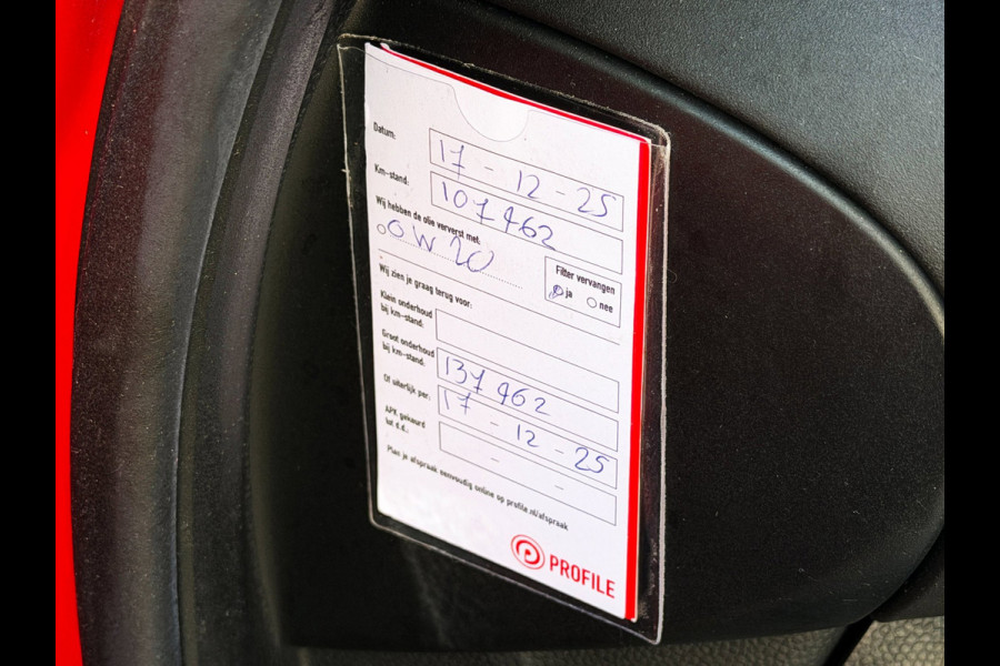 MINI 3-deurs 1.5 Cooper Navi_Leder_Harman/kardon