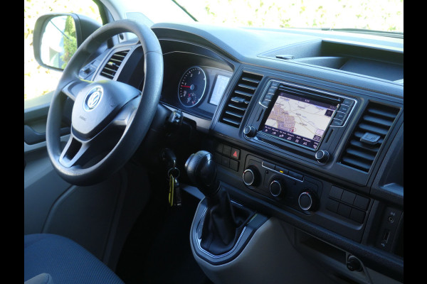 Volkswagen Transporter 2.0 TDI 150 PK L1 Airco/Trekhaak/Cruise control