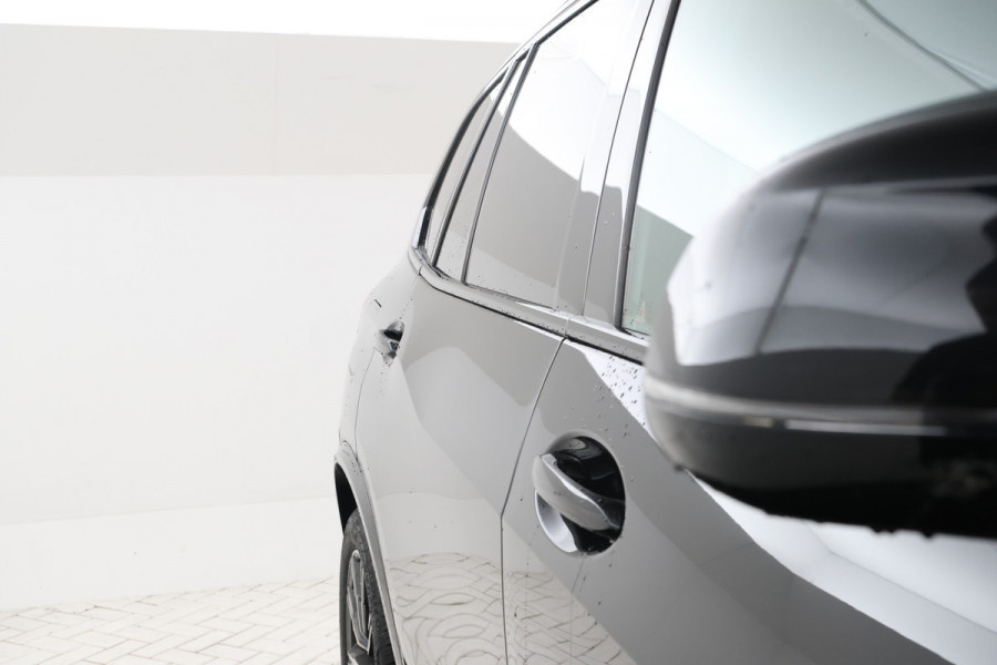 BMW X5 xDrive45e High Executive M-sport Full black Apple carplay