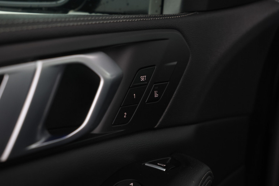 BMW X5 xDrive45e High Executive M-sport Full black Apple carplay