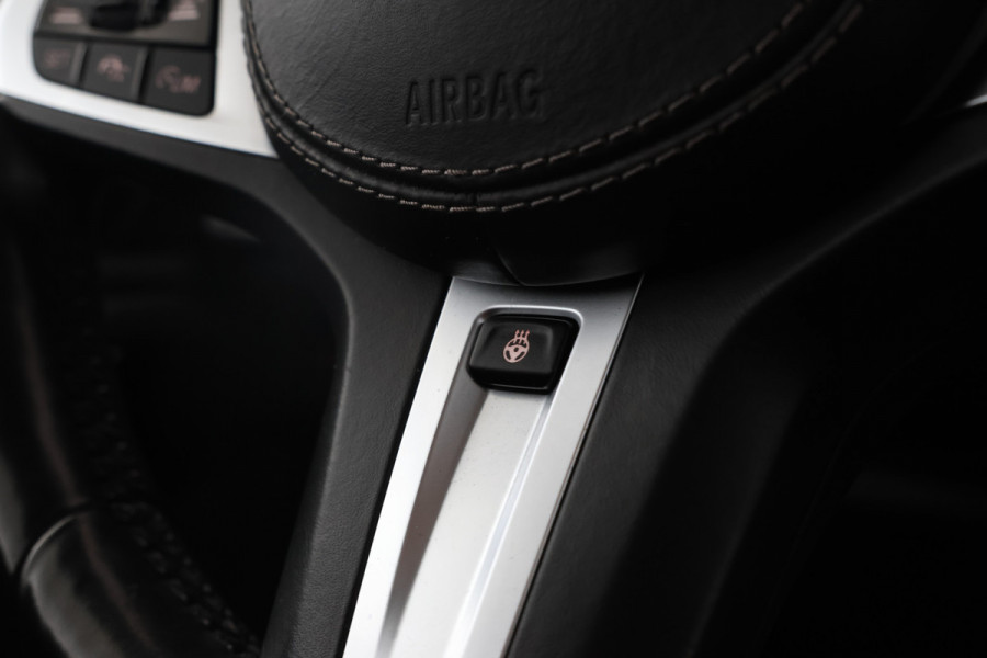 BMW X5 xDrive45e High Executive M-sport Full black Apple carplay
