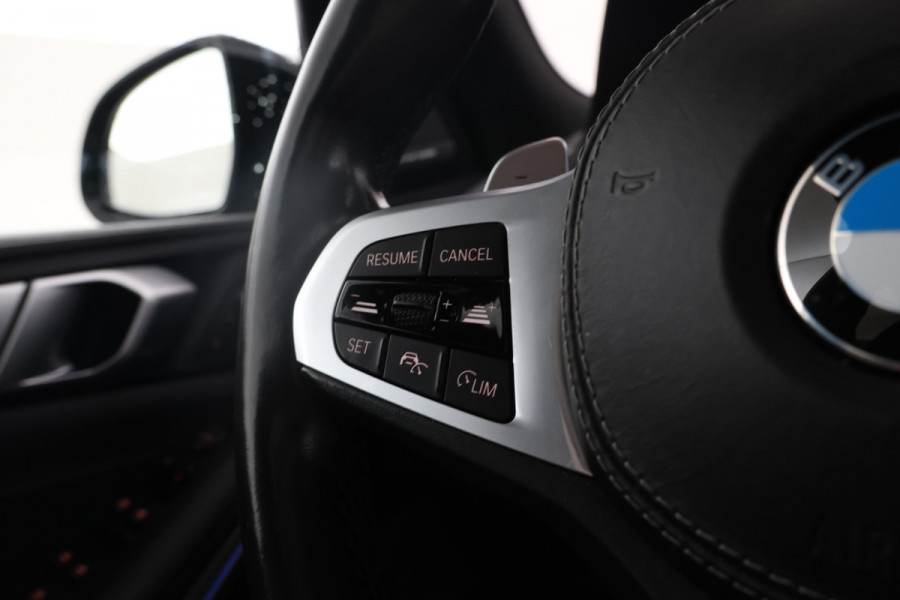 BMW X5 xDrive45e High Executive M-sport Full black Apple carplay