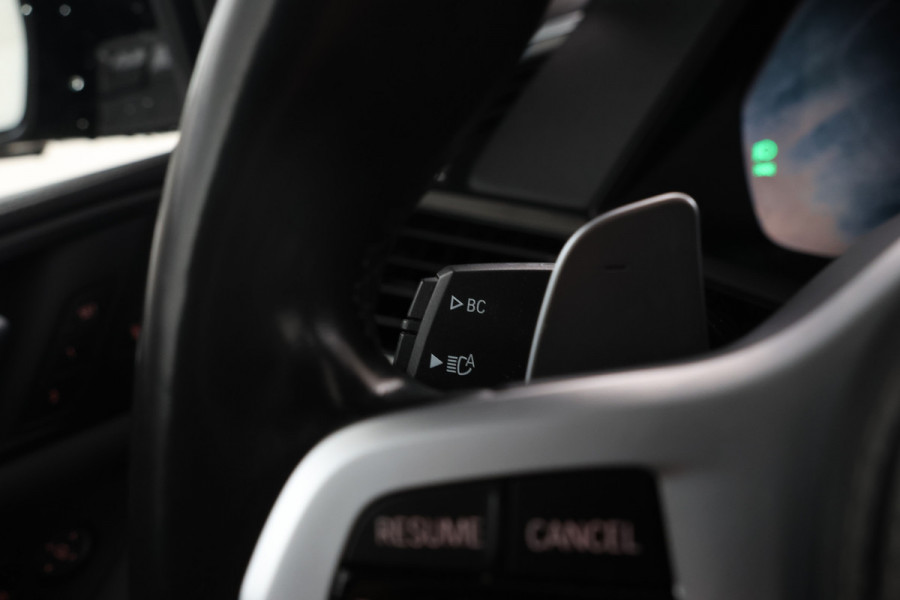 BMW X5 xDrive45e High Executive M-sport Full black Apple carplay