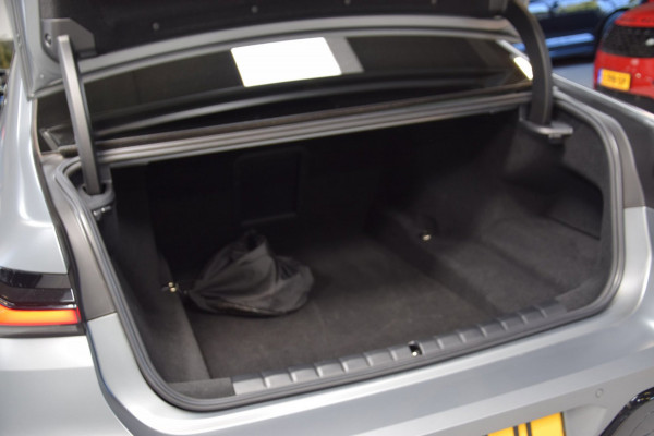 BMW 7 Serie M760e xDrive Navi|Massage|Theater Screen|Auto-Doors|Frozen Deep Grey|Nwp.180.000|BTW