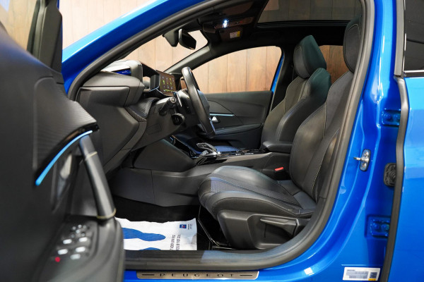 Peugeot 208 1.2 PureTech GT Carplay|360 Cam|LED|3D Cockp